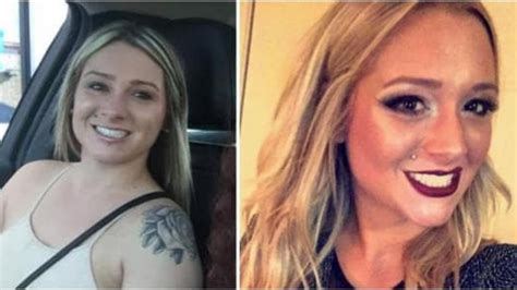 Human Remains Found During Search Connected To Savannah Spurlock