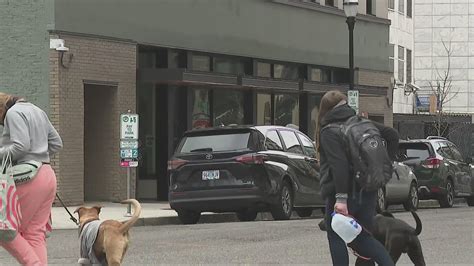 Downtown Portland homeless resource center closes temporarily | kgw.com