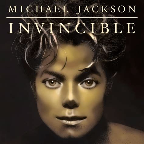 My take on the Invincible album cover if it had the original Golden Boy ...