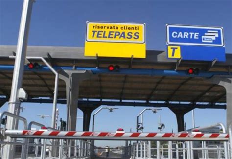 Arriva Il Telepass Europeo Come Funziona Prezzi E In Quali Paesi Attivo