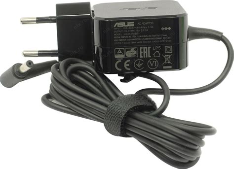 Original ASUS Ad2131020 Asus Adapter 33w 1 75a 19v Netzteil Chargeur