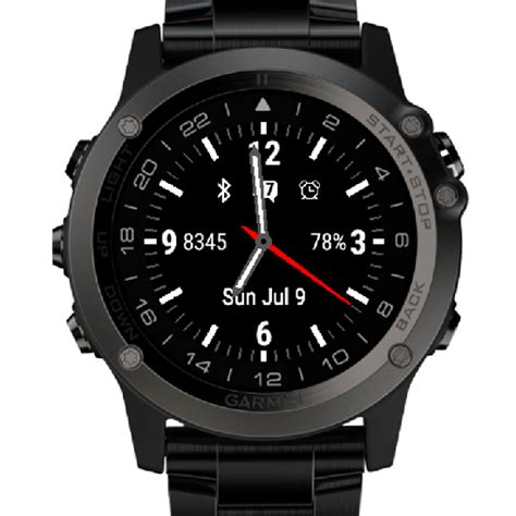 Connect Iq Store Free Watch Faces And Apps Garmin