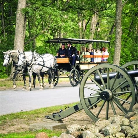 Visit Gettysburg Battlefield, Gettysburg Museum, Gettysburg Tours, Gettysburg Attraction ...