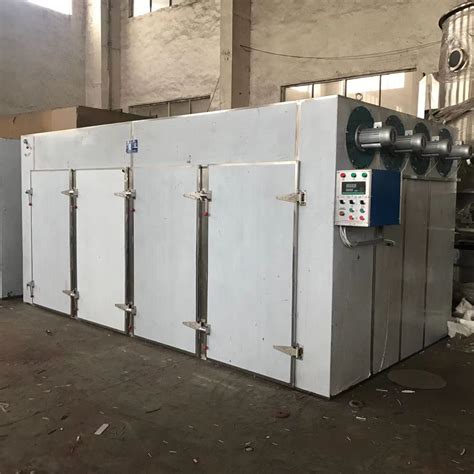 Hot Air Circle Oven Ct C I