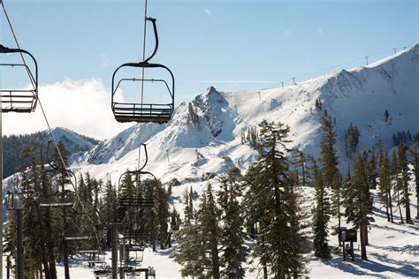 Kirkwood ski resort opens Nov. 22