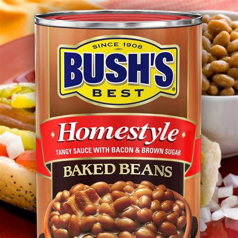 Gluten-Free Baked Beans: 4 Brands You Can Trust