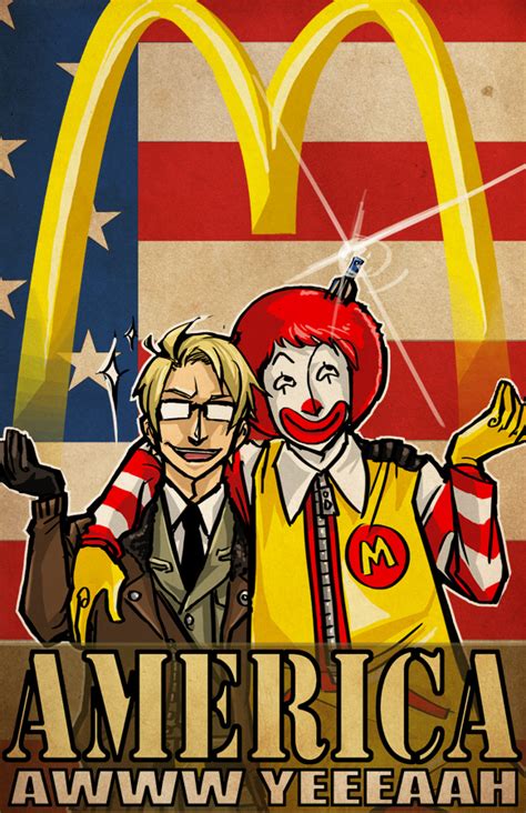 APH AMERICA FUCK YEAH By Autis On DeviantArt