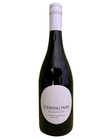 Buy Tuerong Park Mornington Peninsula Pinot Noir Online Low