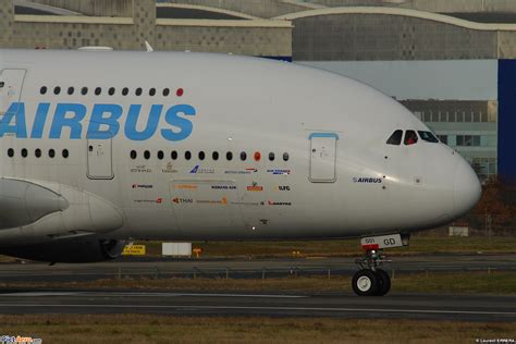 Airbus A Airbus Industries Aib House Colors F W Flickr