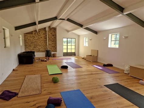 4 jours en week end de Pilates et yoga détox dans la Drôme Provencale