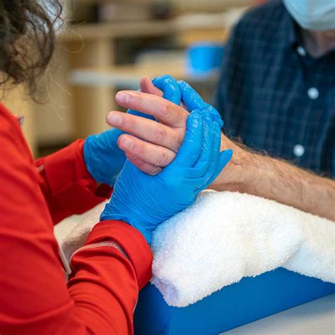 Hand And Upper Extremity I Ohio State Medical Center