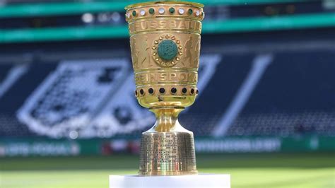 Dfb Pokal Live Free Tv Übertragung Des Endspiels Livestream Und