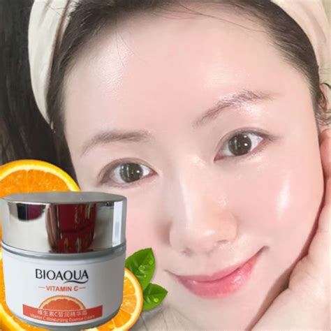 Vitamin C Serum Cream G Skin Rimov Melasma Cream Hyaluronic Acid