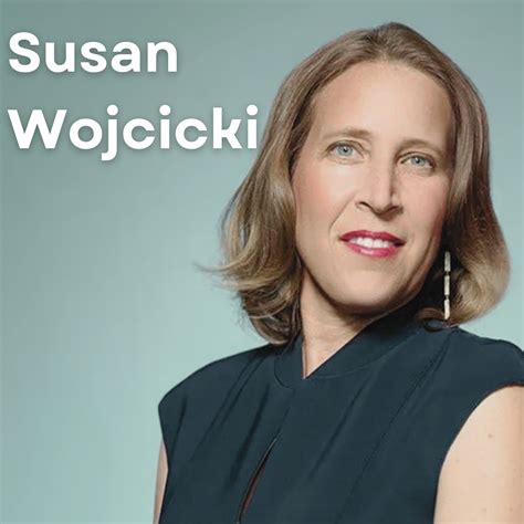Susan Wojcicki A Legacy Of Innovation And Leadership In Silicon Valley Connectcx