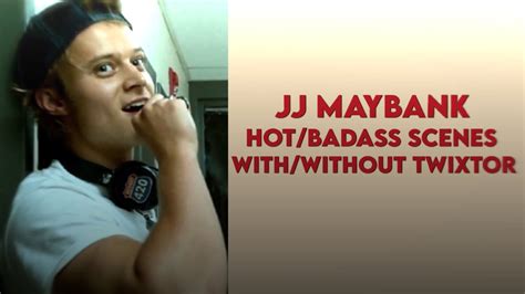 JJ MAYBANK HOT BADASS SCENES S2 1080P MEGA LINK WITH WITHOUT