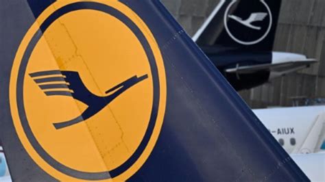 Lufthansa Stellt Fl Ge Nach Tel Aviv Sowie Nach Erbil Und Amman