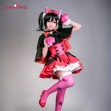 Nico yazawa cosplay – Telegraph