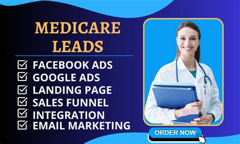 Generate Highly Exclusive Medicare Leads Health Insurance Lead