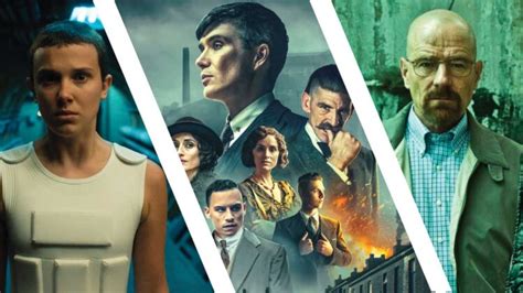 12 Mejores Series De Netflix Que No Te Puedes Perder Netfliteando