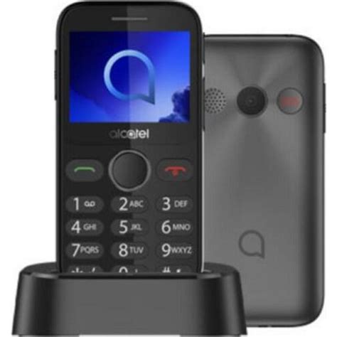 Alcatel telefoner Uden Abonnement – Sammenlign priser & tilbud