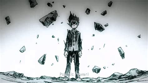 Mob Psycho 100 Wallpapers Top Free Mob Psycho 100 Backgrounds