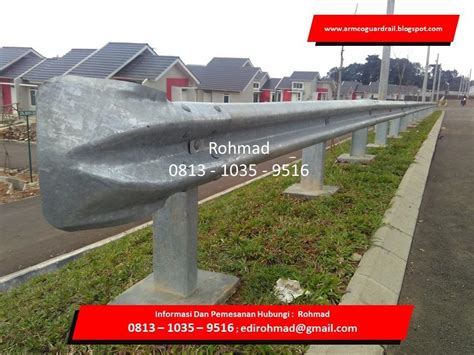 Jual Rail Pipa Hand Rail Jembatan Murah Berkualitas 081310359516