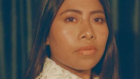 Yalitza entre las 100 personas más influyentes ABC Noticias