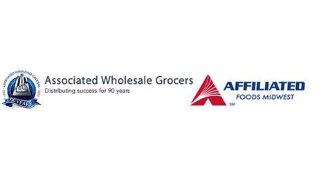 Affiliated Foods Midwest Associated Wholesale Grocers Agree To Merge