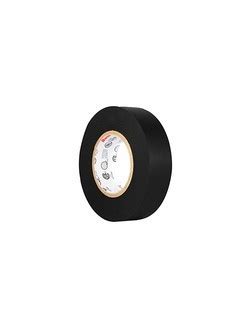 Electrical Tape 4 8 16 Meter Armak Black Rubber Based Adhesive