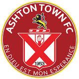 Ashton Town Whickham Football Club