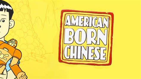 Disneyplus Disney Plus American Born Chinese Show Series Allears Net