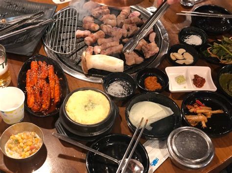 구로디지털단지 삼겹살 으뜸명가 구디맛집 구로디지털단지 맛집 네이버 블로그