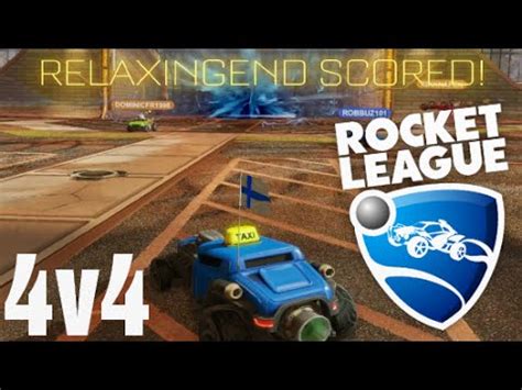 Rocket League Obstacle Course (With Obtain Inside) – wowokno's Blog