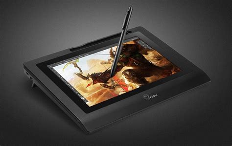 Best Drawing Tablet For Animation