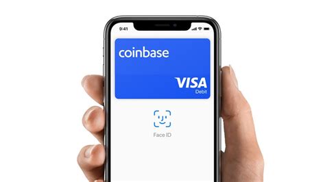 Coinbase Cards Gets Apple Pay And Google Pay Support Techstory