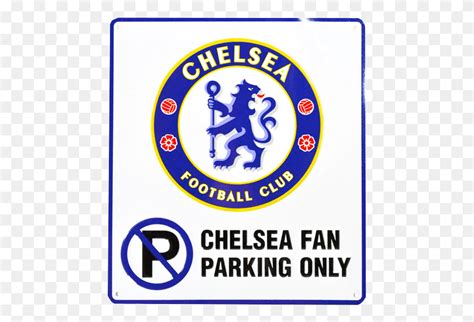 3d Chelsea Fc Logo Symbol Trademark Poster Descargar Hd Png Flyclipart