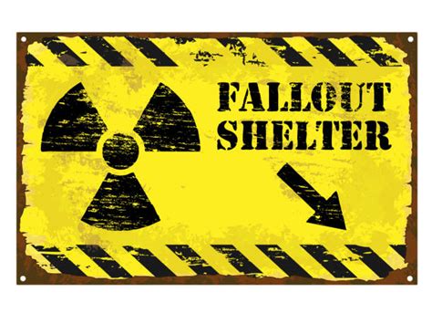 200+ Nuclear Fallout Shelter Sign Stock Photos, Pictures & Royalty-Free Images - iStock