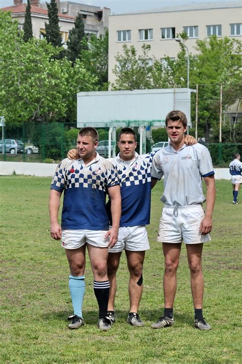 Hic Rugby Club Nada Split Croatia Flickr