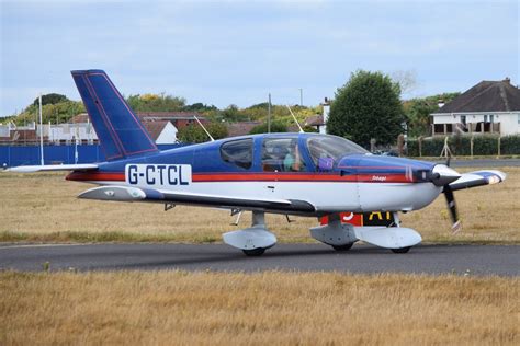 G CTCL Socata TB 10 Tobago Lee On Solent Graham Tiller Flickr