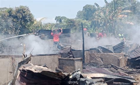 4 Rumah Di Karimun Ludes Dilahap Api Dari Sudut Pandang Yang Lain