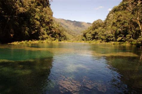 Semuc-champey-pools - Only Once Today