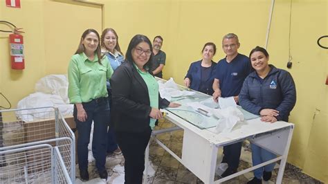 Ao longo de 15 anos Casa das Fraldas de Campo Mourão vem inspirando