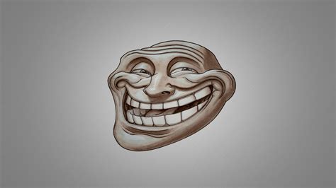 🔥 [39+] Troll Face Wallpapers | WallpaperSafari