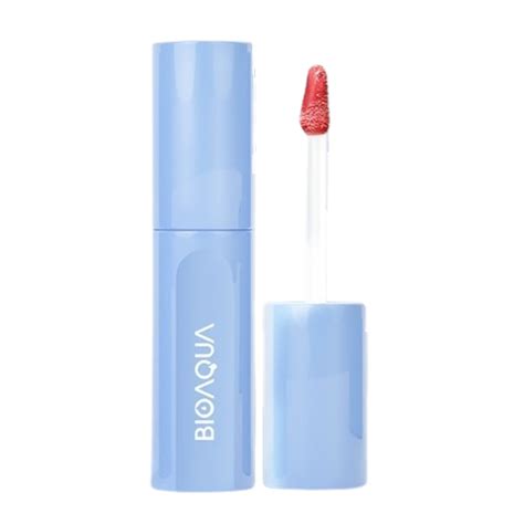 Bioaqua Fantastic Me Glossy Lip Tint - Beauty Review