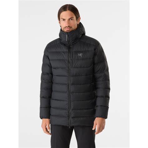 Arc Teryx Thorium Parka Mens Miesten Untuvatakit Varuste Net