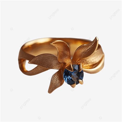 Anillo De Ngel De Oro Png Dibujos Oro Anillo Dorado Png Imagen Para