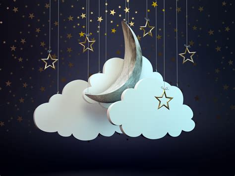 Stars and Clouds Wallpapers - Top Free Stars and Clouds Backgrounds ...