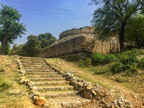 A Step By Step Diy Guide On How To Explore And Maximize Your Taxila And