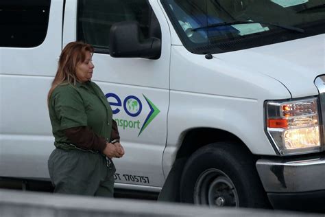 Houston Madam Sentenced To Life For Gulfton Brothel Sex Trafficking