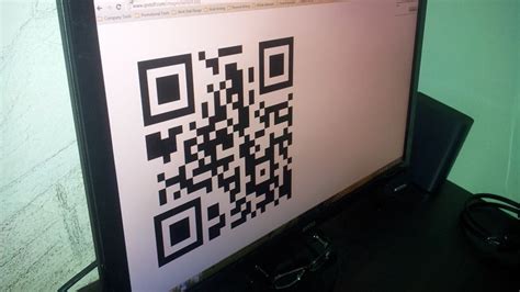 How To Scan Qr Codes From Your Computer